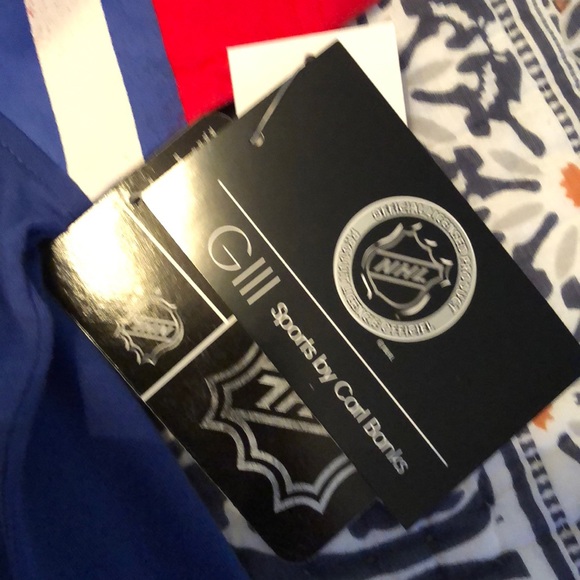 Brand new New York Rangers t shirt - Picture 3 of 3